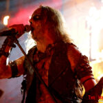 Dynamo Metal Fest 2024: Watain